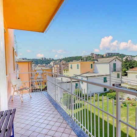 Gorgeous Apartment In Arenzano With Kitchen エクステリア 写真